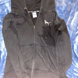VS Zip Up